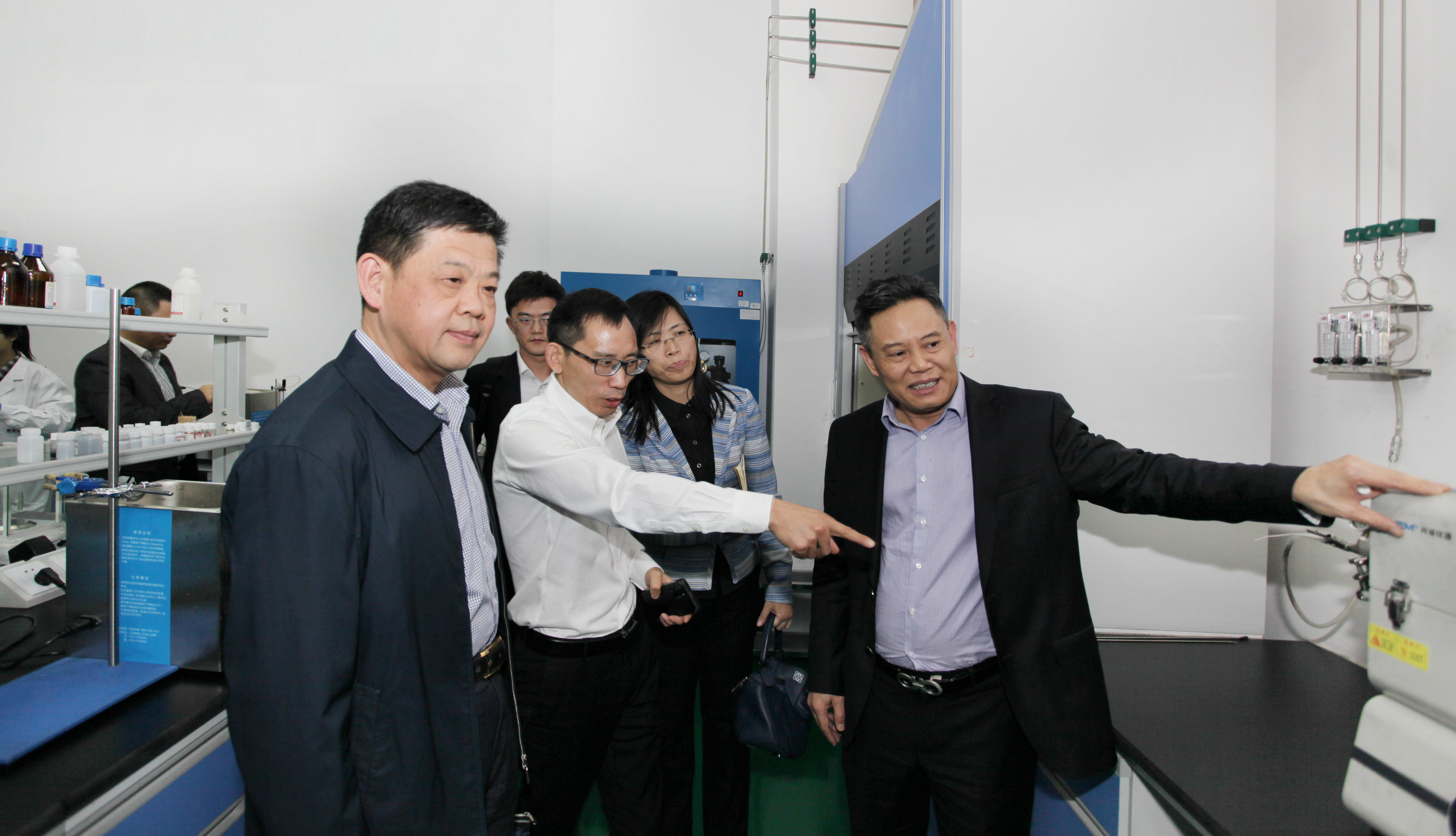 China Sino-Science Hydrogen (Guangzhou)Co.,Ltd Perfil de la compañía