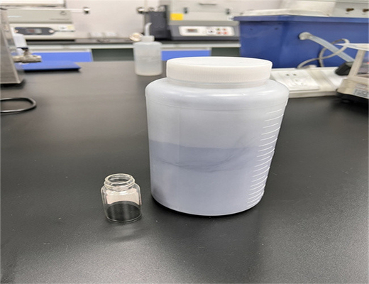 2,2 platino de XRD en el cargamento insoluble en agua 47 del catalizador 7440-06-4 del carbono